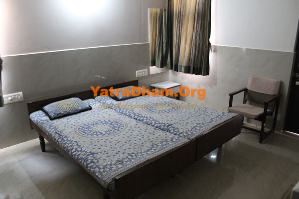 Dwarka_Damani_Atithi_Gruh_2 Bed Non Ac Room_View 2