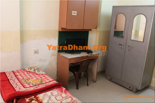 Modi_Dharamshala_2 Bed_A/c. Room_View2