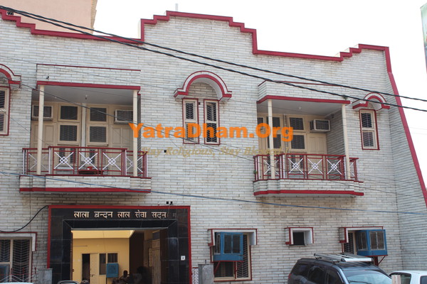 Haridwar_Lala_Chandanlal_Sevasadan