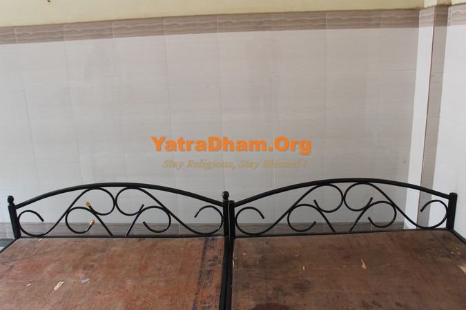 Pavagadh Mahakali Dham Simple Room