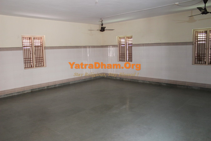 Pavagadh Mahakali Dham Hall
