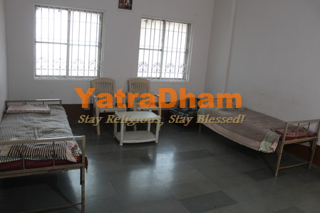 Maheshwari_Bhakt_Nivas_Dharamshala_2_Bed_Non_Ac_Room _View1