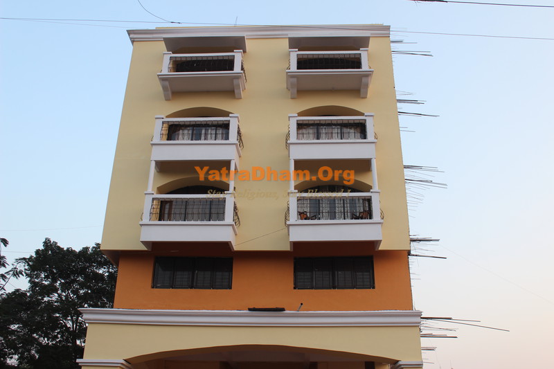 Narsinhwadi (Kolhapur)-Shri Mahadaba Patil Maharaj Dharamshala