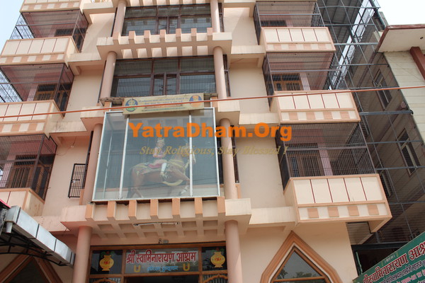 Swaminarayan_Ashram_Dharamshala