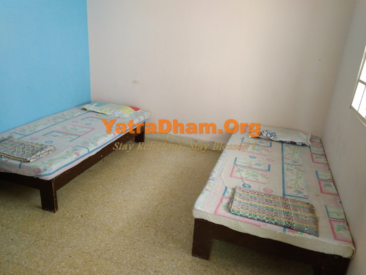 Dwarka - Gayatri Shantivan_2_Bed_Ac_Deluxe_Room_View 