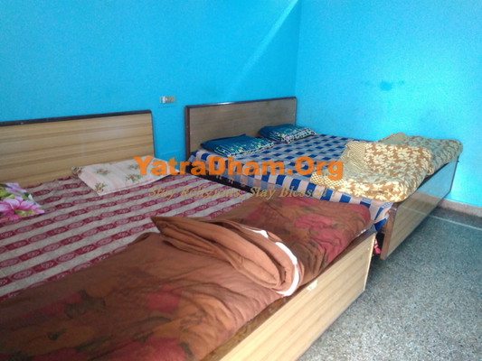 Katra Vaishno Devi Navdurga Bhavan 4 Bed Non AC Room View-1
