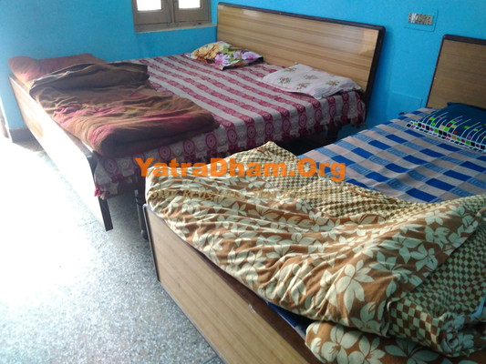 Katra Vaishno Devi Navdurga Bhavan 4 Bed Non AC Room View-2