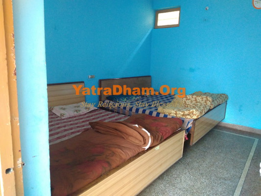 Katra Navdurga Bhawan 4 Bed Non AC Room View-3