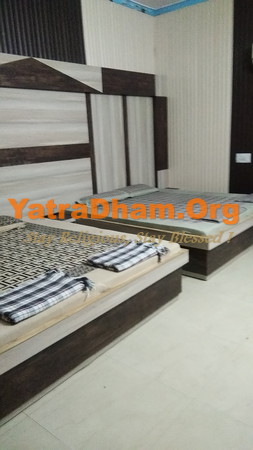 Agrawal Dharashala in Kangra Jwalamukhi Room view 2