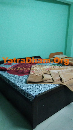 Agrawal Dharashala in Kangra Jwalamukhi Room view 3