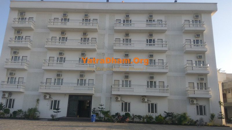 Khatu Sawariya Dharamshala