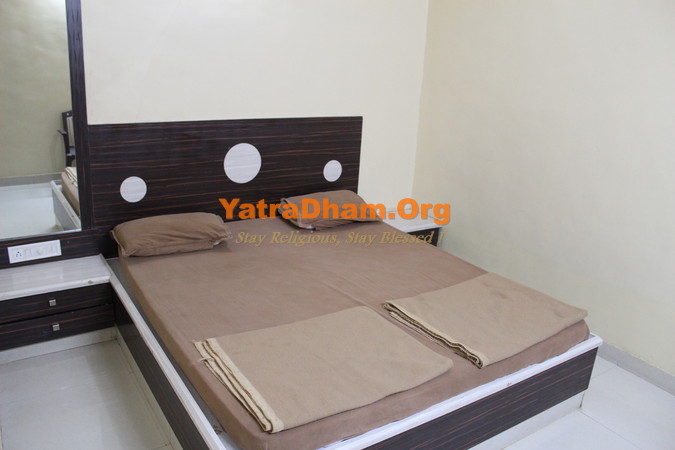Sai Suresh Dham Room View2