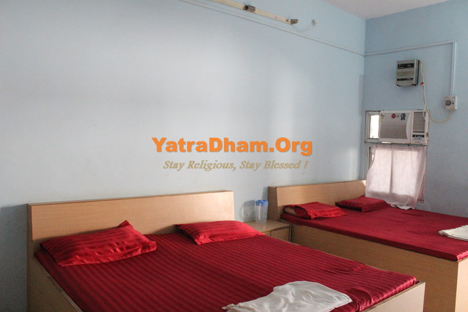 Salasar Dabwali Dharamshala Room View 2