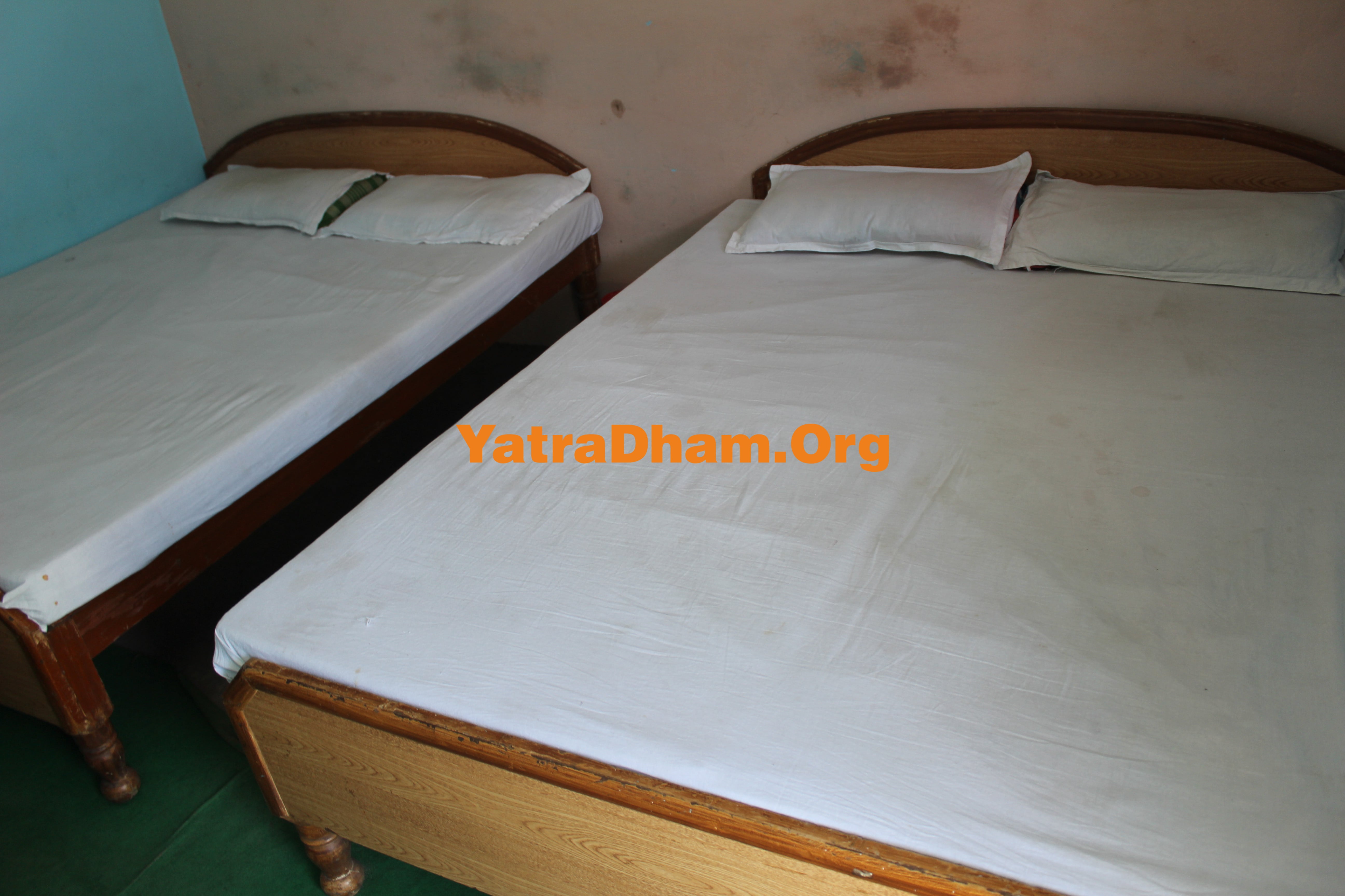 4 Bed Non Ac Room