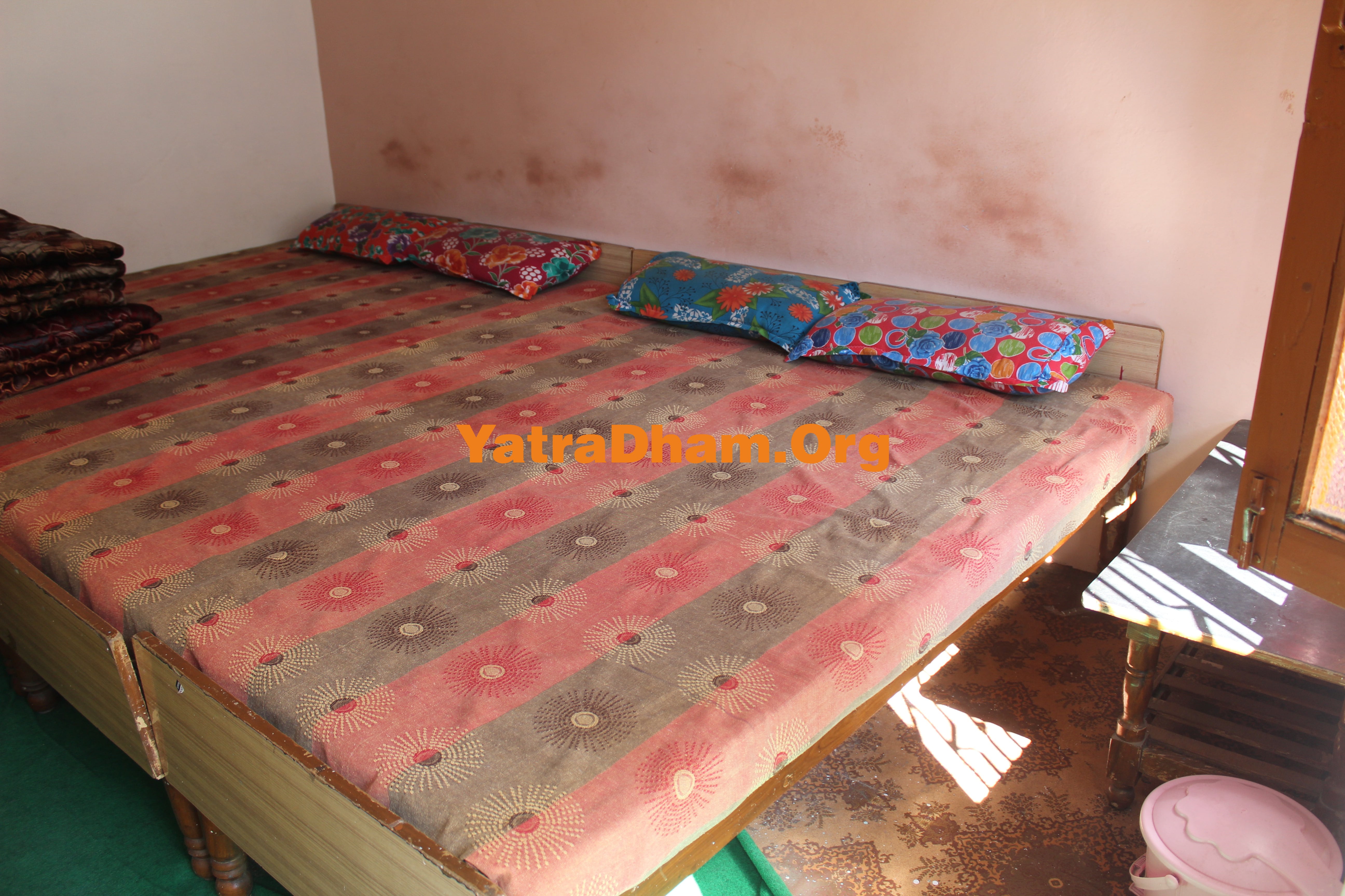 4 Bed Non Ac Room