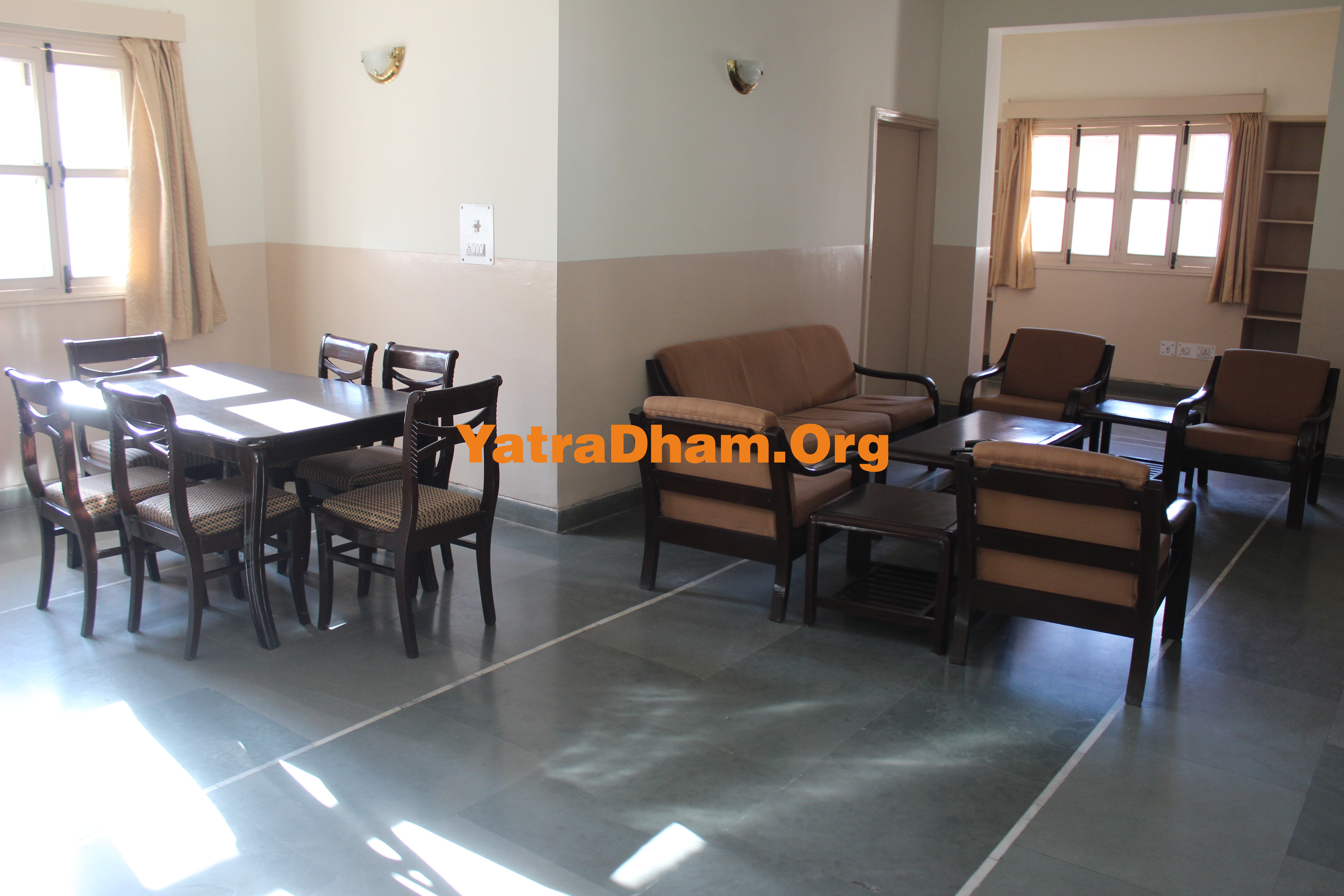 Dormitory 