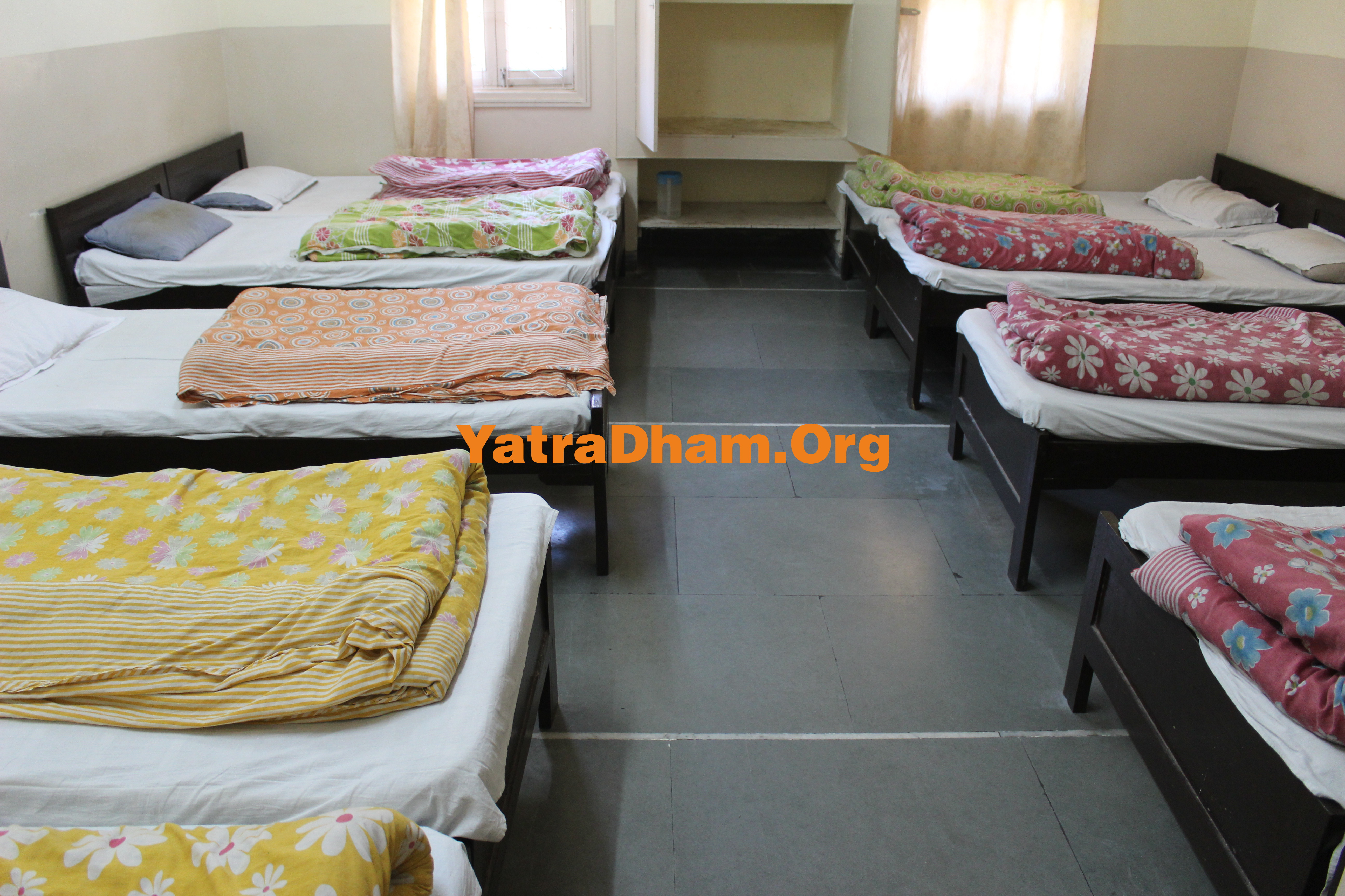 Dormitory 