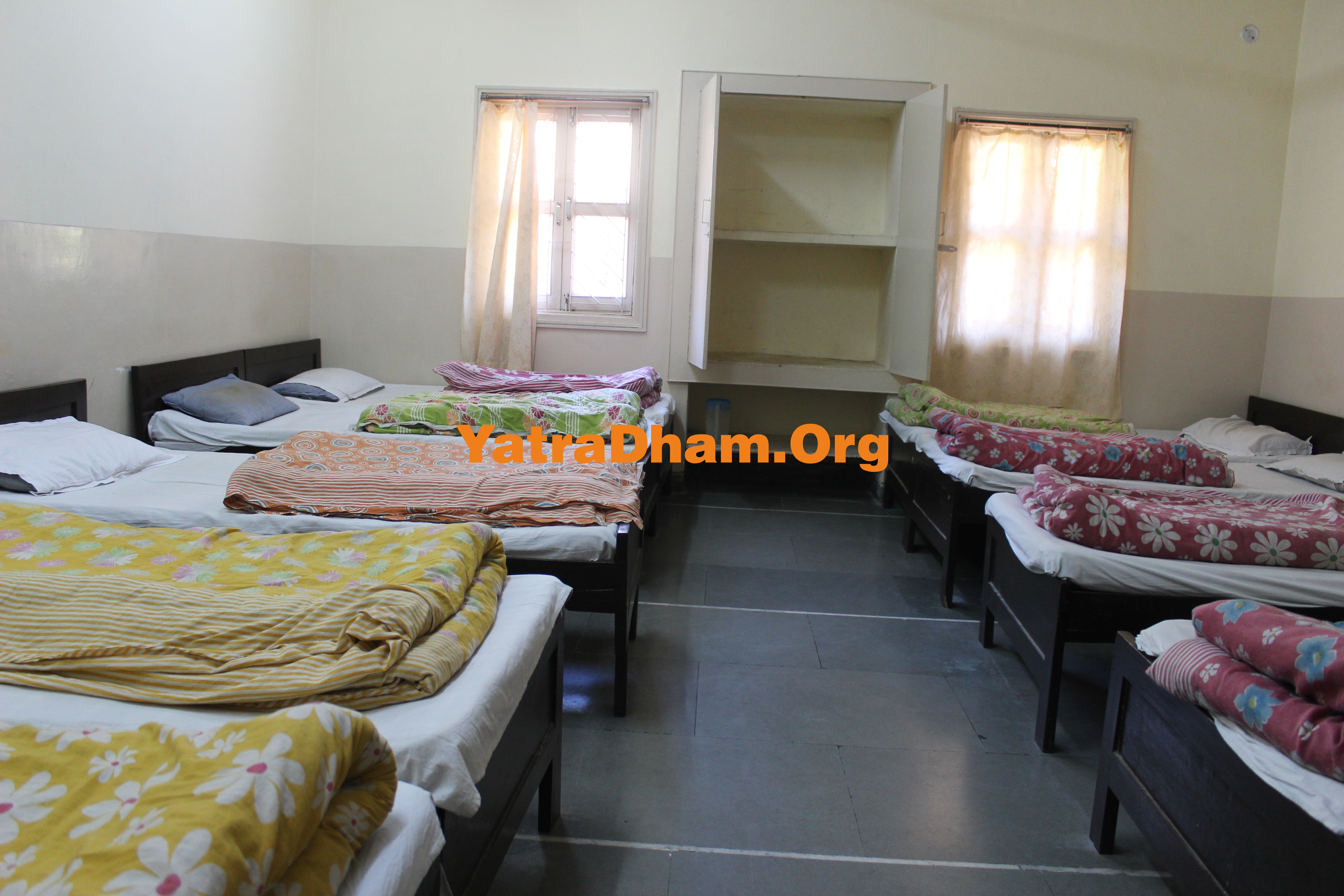 Dormitory 