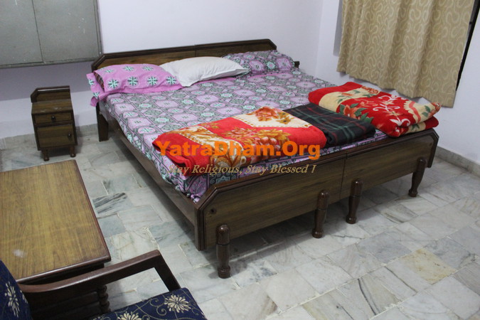 Baba Kali Kamli Dharamshala In Uttarkashi Room View4