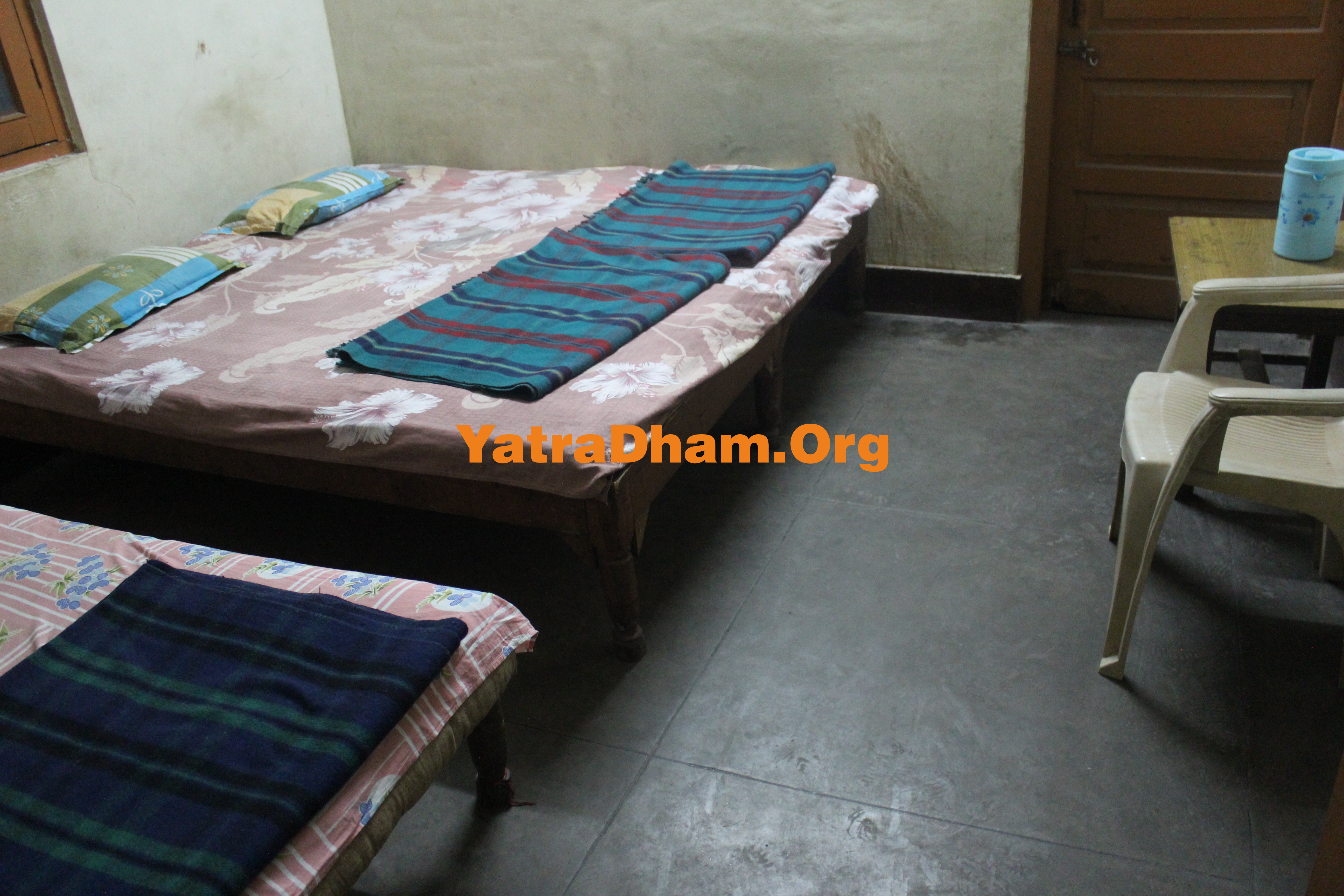 3 Bed Non Ac Room