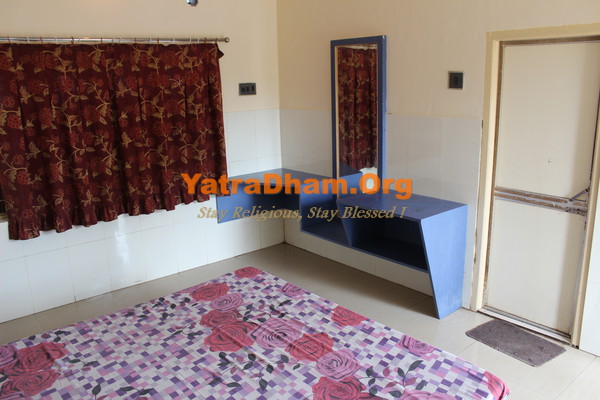 Dwarka_Yatrik_Nivas_2 Bed_Non A/c. Room_View1