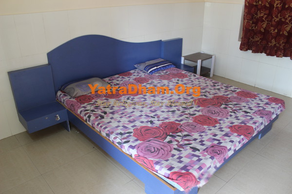 Dwarka_Yatrik_Nivas_2 Bed_Non A/c. Room_View1