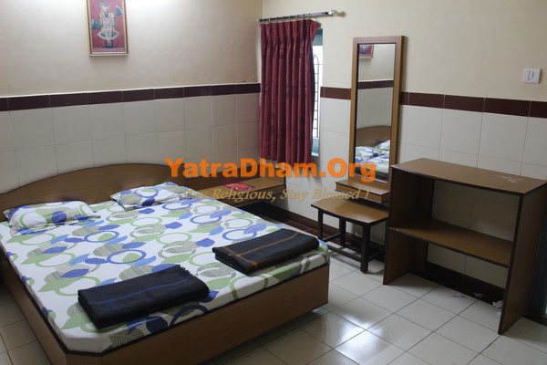 Dwarka_Balaji bhavan_3 Bed Ac.Room_View 3 