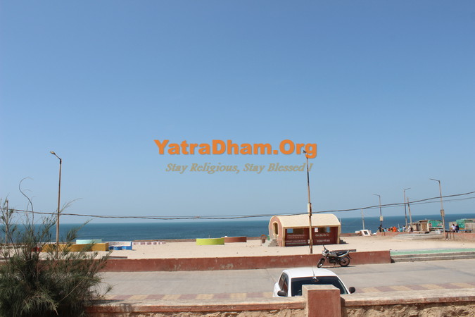 Gopibai Birla Guest House Sea View 