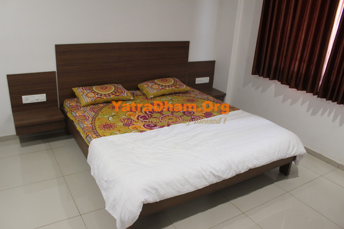 Dwarka Raj Bhavan Room View3