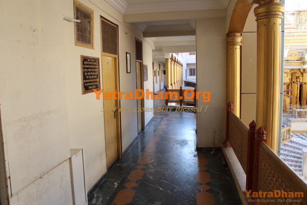 Falna_Golden_Temple_Dharamshala_2 Bed_Non A/c. Room_View3