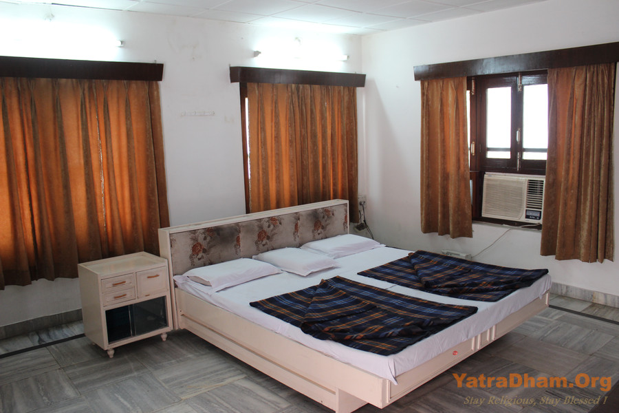 Haridwar Modi Bhavan Room View3