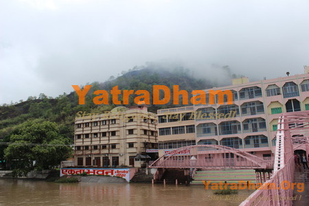 Haridwar_Ekta_Bhavan_Dharamshala_Ganga Ghat