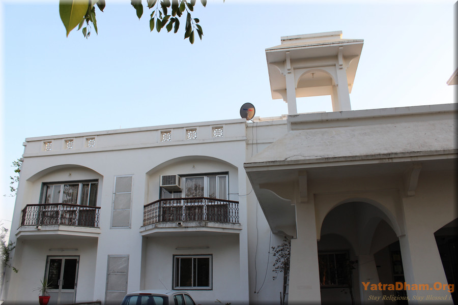 Nandini Ashram Ambaji Dharamshala