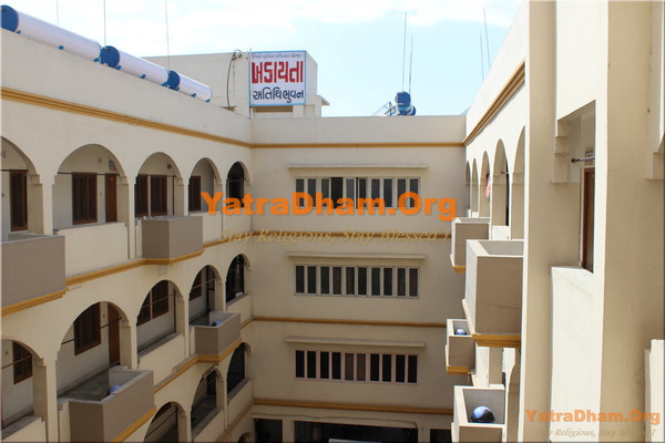 Khadayata Atithi Bhavan Nathdwara_Dharamshala