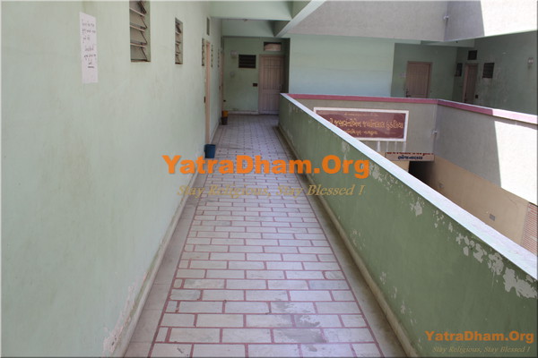 Nathdwara_Smt._J. J. Kundaliya_Atithi_Bhavan_Dharamshala_2 Bed_Non A/c. Room_View3