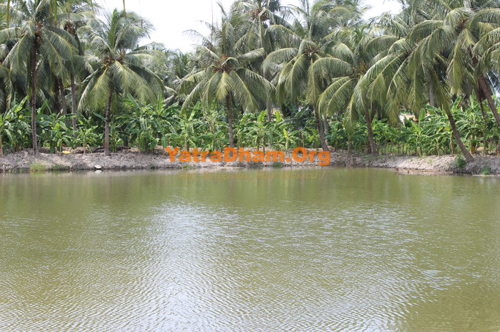 GangaSagar - Bharat Sevashram Sangha