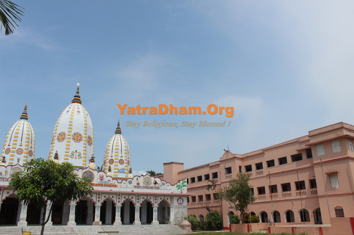 GangaSagar - Bharat Sevashram Sangha