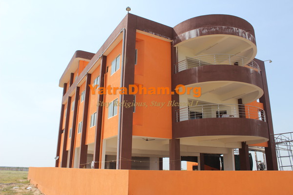 Dwarka_Prahar_Vasudev_leela_Bhavan