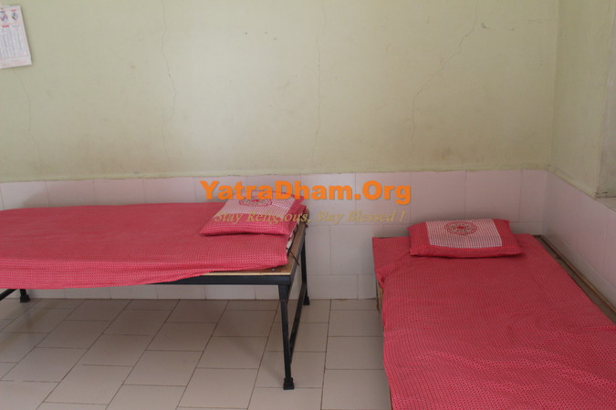 Indranaj Chandra Mangal Jain Tirth 2 Bed Non AC Room View1