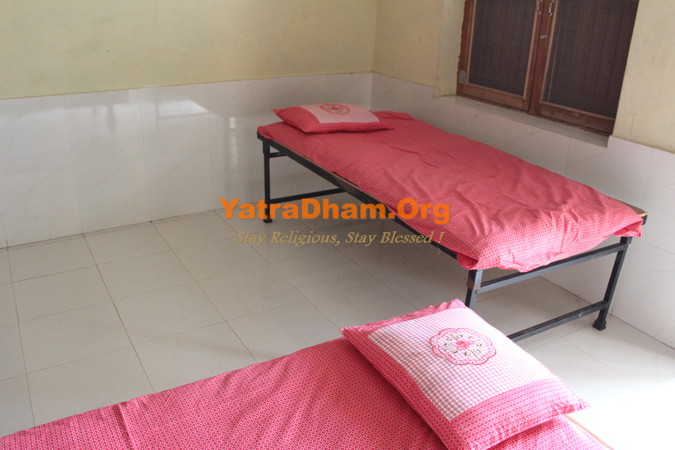 Indranaj Chandra Mangal Jain Tirth 2 Bed Non AC Room View1