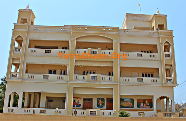 Jagannath Puri Nitai Gaudiya Math