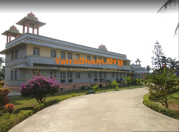 Jagannath Puri Rukmani Birla Mangal Bhavan Birla Guest House