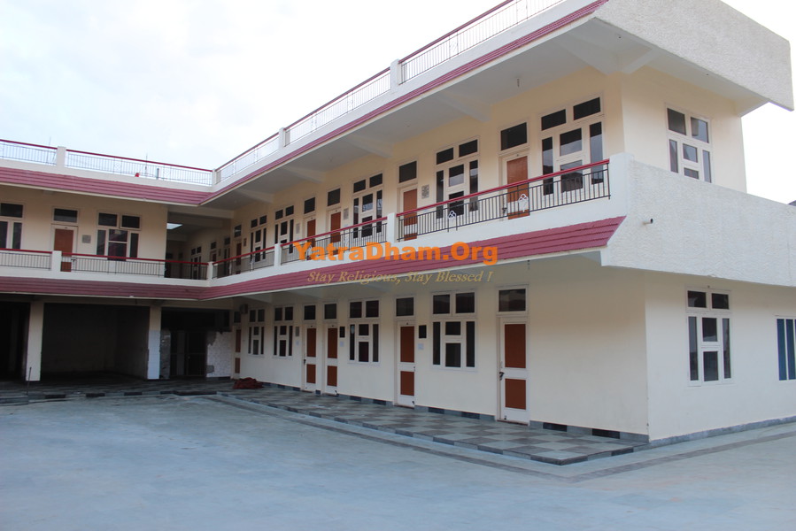 Katra Durga Bhavan