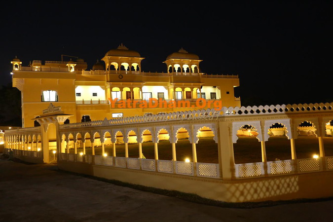Jaswantgarh Maheshwari Seva Samaj