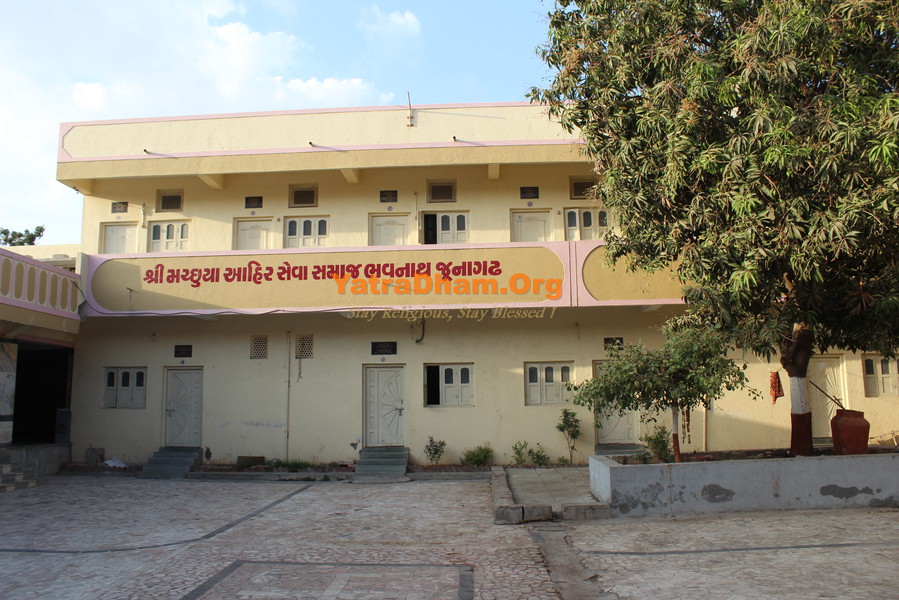 Junagadh Machhoya Ahir Samaj