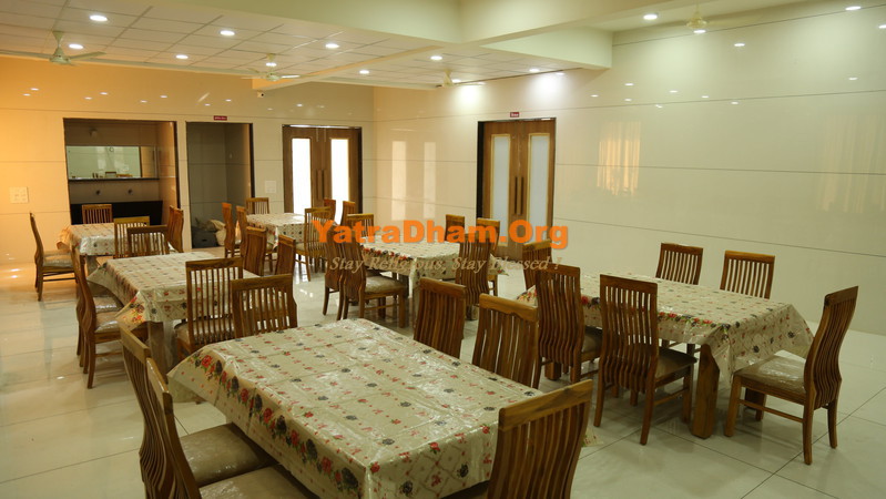 Dwarka  Kadwa Patel Samaj 2 Bed Room View 1