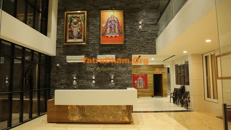 Dwarka  Kadwa Patel Samaj Reception