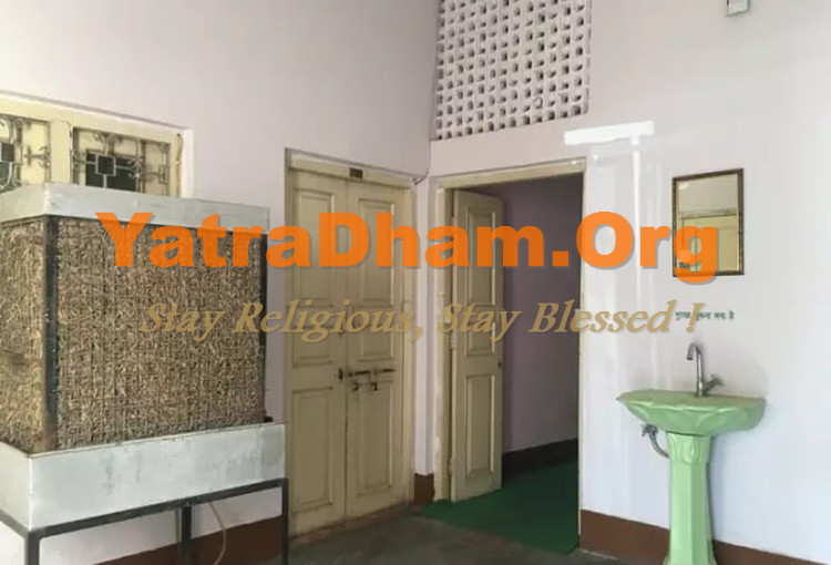 Kamla Guest House Inside View