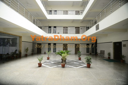 Karnavati Bhawan_2 Bed Semi Deluxe Room_Image_view1