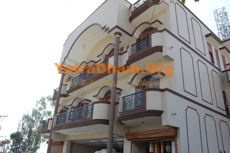 Katra Baba Banda Bahadur Dharamshala